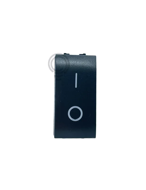 Soddisfatti O Rimborsati Interruttore elettrico bipolare 16 a 4009l elettrocanali my life living