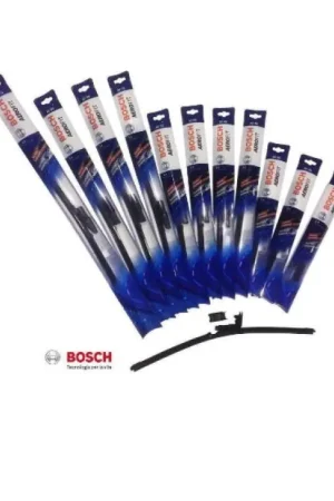Spazzola tergicristallo Bosch Aerofit AFP34 1x350mm 14 pollici- 35247 Economico