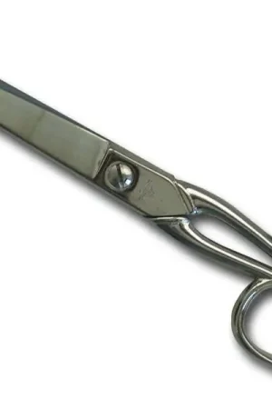 Acquista Ora Forbici da sarto in acciaio al carbonio C50 - Nichelate 6" (15cm)