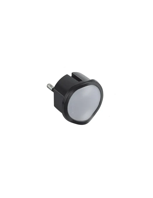 Reso Gratuito Adattatore spina + luce notturna crepuscolare s3625ga ticino