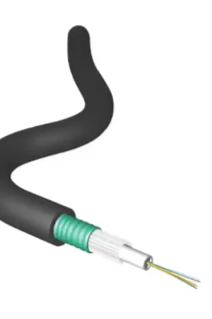 Cavo fibra ottica OS2 12 fibre 1m ASIT - GF008UNI12STALU-ECA Ultime Pezzi