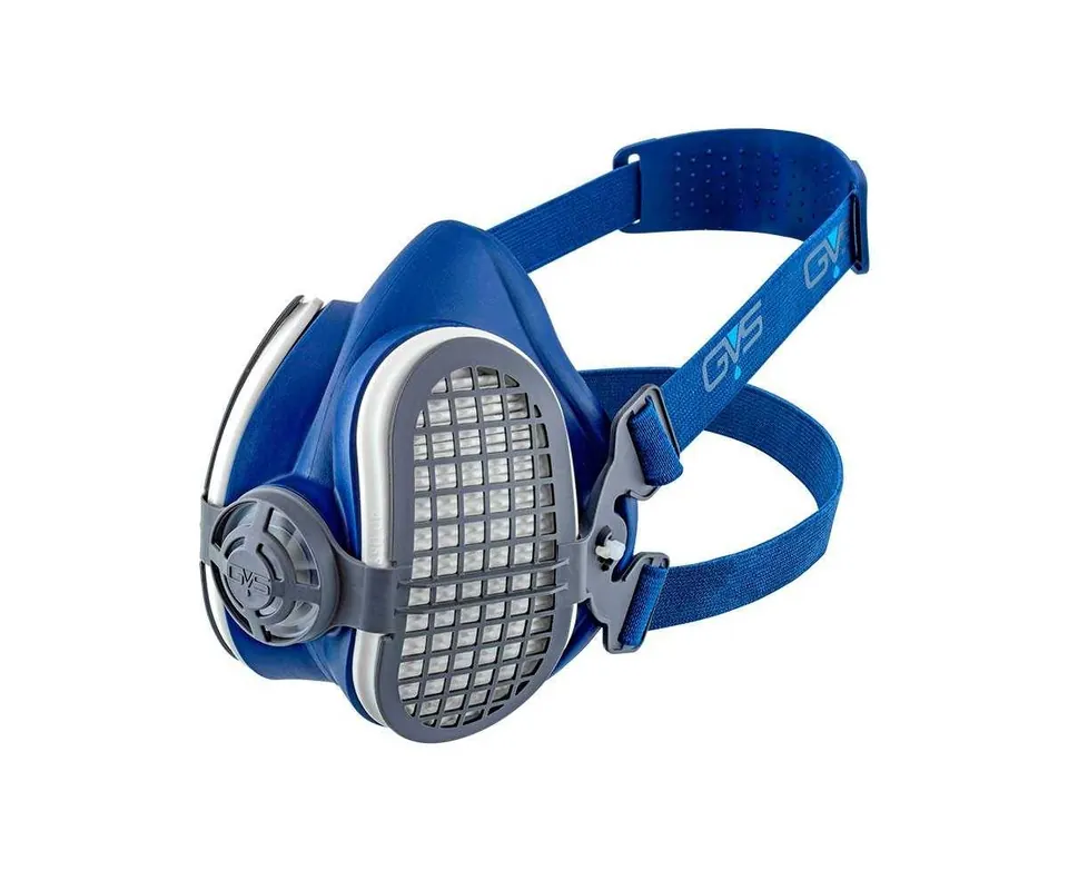Promozione Esclusiva MASCHERA ELIPSE® P3 con filtri sostituibili
