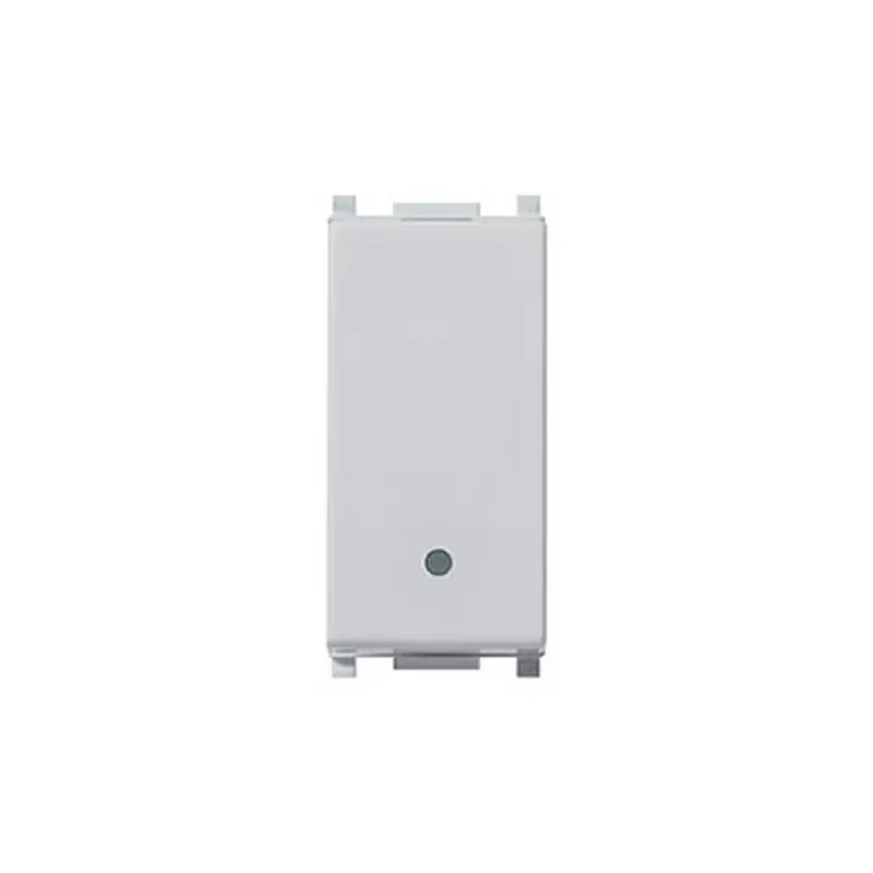 vimar plana silver interruttore 1p10ax vimar 14000.sl A Buon Prezzo