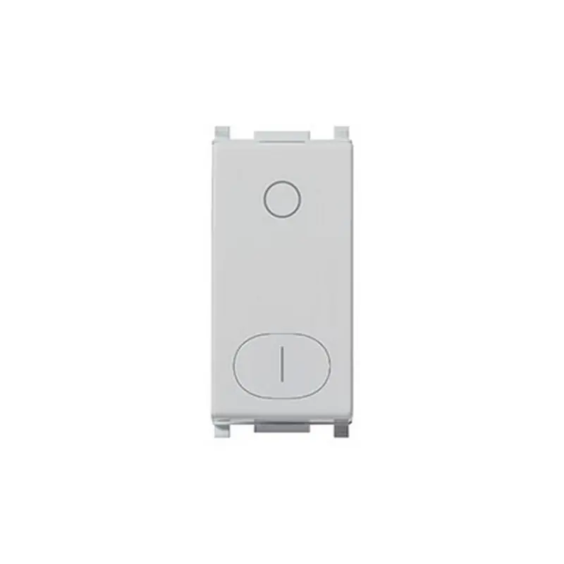 Affare vimar plana silver interruttore 2p 16ax vimar 14015.sl