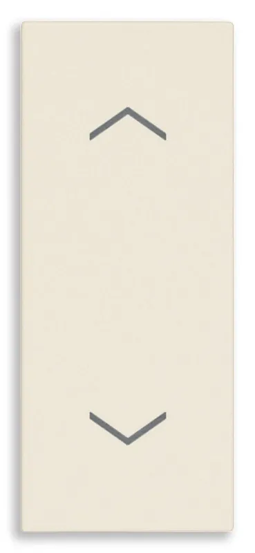 Ultima Occasione Pulsante commutatore Vimar Linea 2P 10A canapa - 30061.C