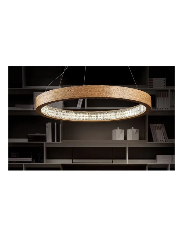 Di Tendenza Masiero Libe Round S60 lampada da cucina