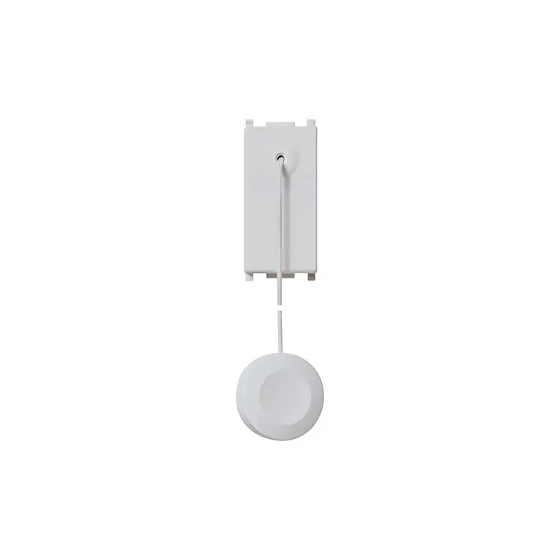 Sconto vimar plana silver pulsante 1p no 10a tirante vimar 14052.sl
