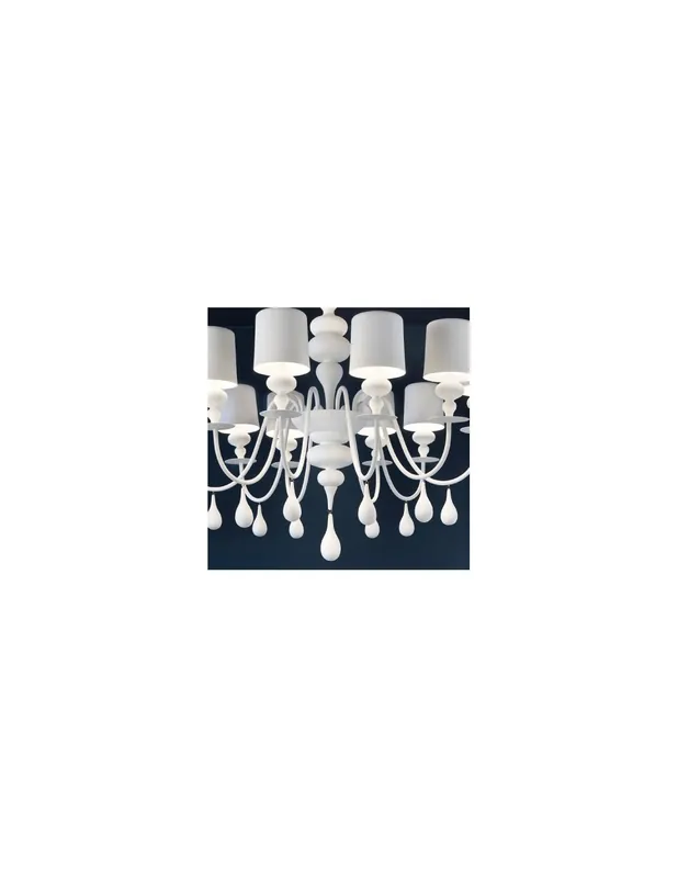 Ultime Pezzi Masiero Eva S5 Lampadario moderno a 5 luci