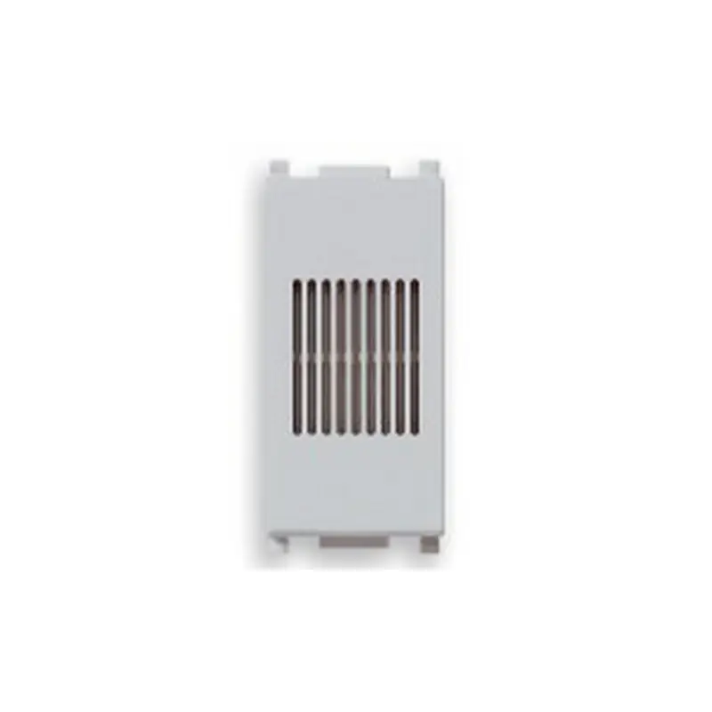 Prezzo Basso vimar plana silver suoneria 230v 50 60hz vimar 14373.sl