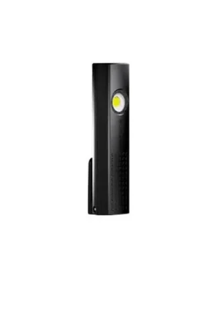 Lampada da lavoro Led Lenser W5R IP54 600 lumen ricaricabile - 502735 Novità