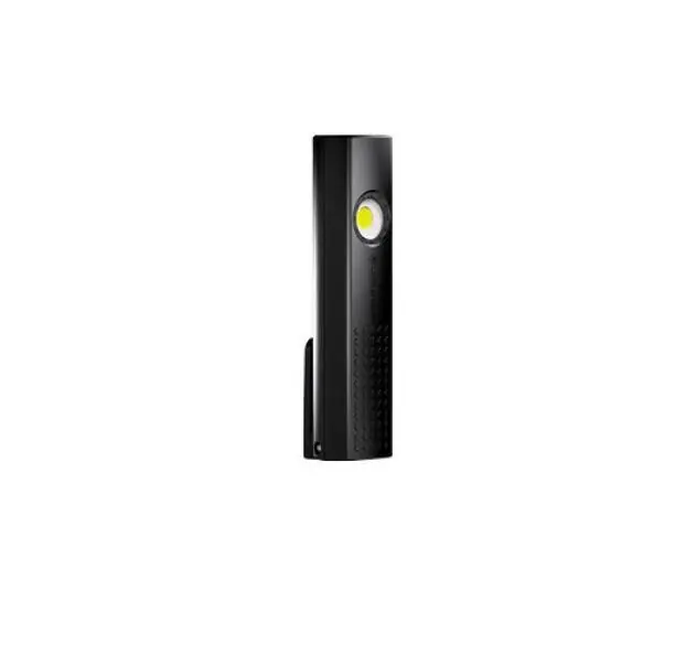 Lampada da lavoro Led Lenser W5R IP54 600 lumen ricaricabile - 502735 Novità