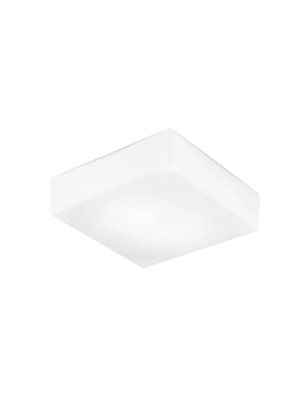 Vendita Finale Rossini Binnie 10118-30-led plafoniera moderna
