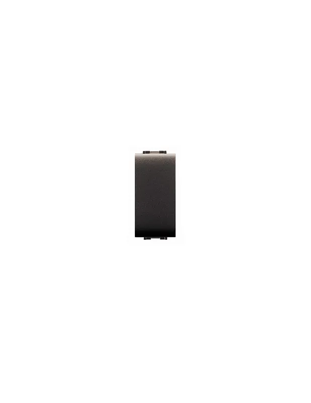 Deviatore elettrico unipolare 16a my life elettrocanali living ecl4003 Occasione
