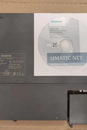 Compra Online Processore Siemens comunicazione industriale CP 443-5 extended - 6GK74435DX050XE0