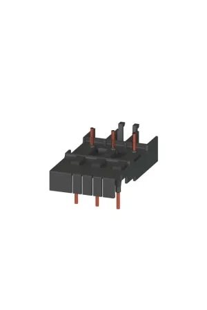 siemens ponticello di raccordo 3 poli SIE3RA19311AA00 Acquista Ora