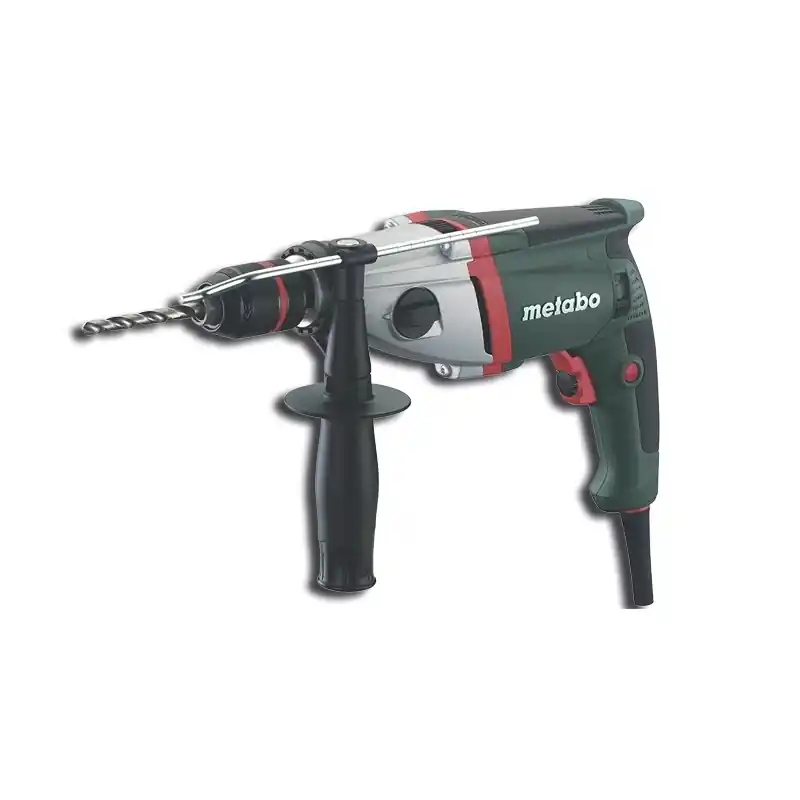 Soddisfatti O Rimborsati metabo sbe 705 watt elettronica due velocità trapano a percussione 4180062