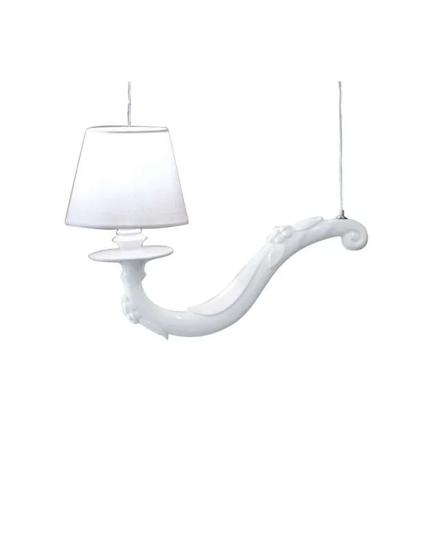 Karman Deja-Vu SE627-60B lampada a sospensione moderna in ceramica Bestseller