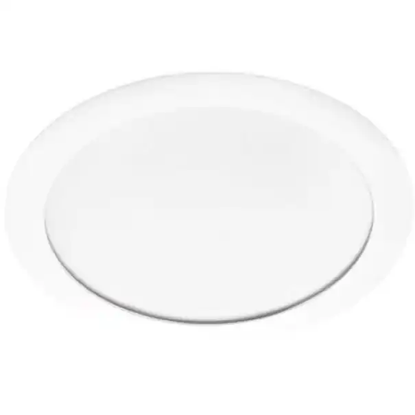 Faretto led ad incasso Fosnova Slim Lex 18W 3000K bianco - 2215951100 Vendita Finale