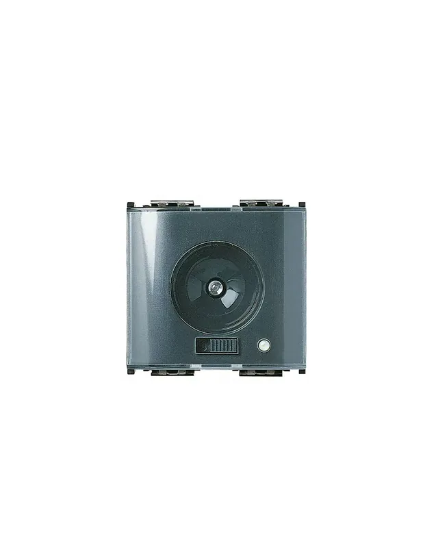 Torcia + presa ricarica 230v grigio seire Idea Vimar 16450 Promozione Esclusiva
