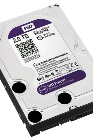 Vendita Finale hard disk western digital 3,5 2tb wd20 purz interno hd videosorveglianza purple 221035
