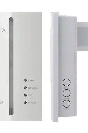 Solo Oggi Dispositivo controllo consumi Elcart Distribution Spa smart - 360700000