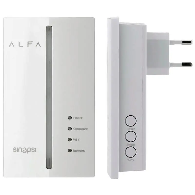 Solo Oggi Dispositivo controllo consumi Elcart Distribution Spa smart - 360700000
