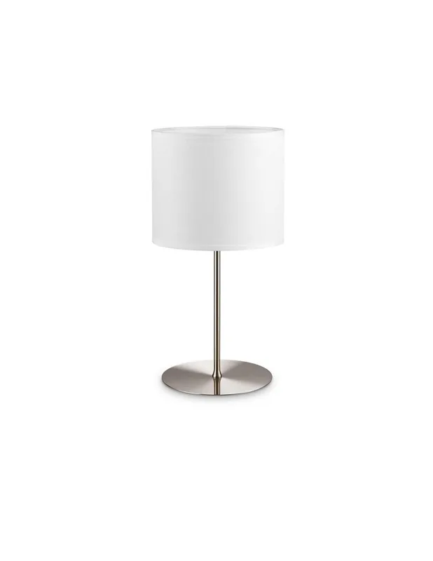 Promozione Esclusiva Ideal Lux Set Up Mtl1 Big Nickel