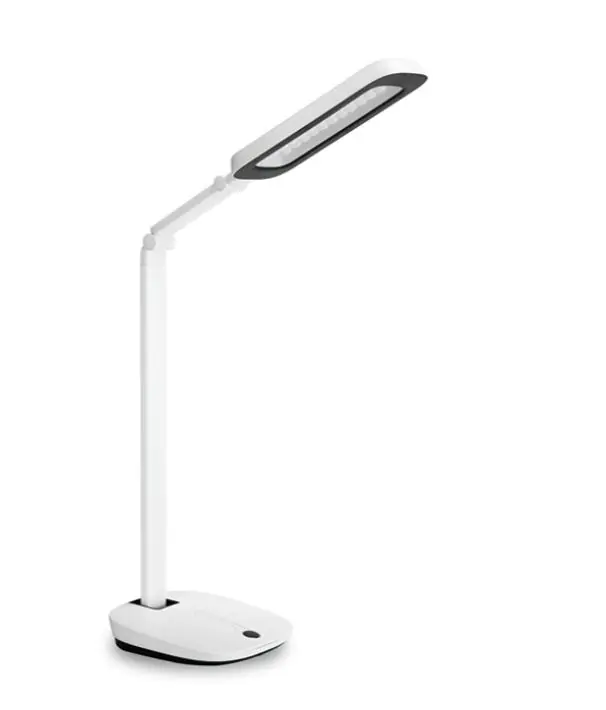 Lampada da tavolo led Philips Robotplus 14W 4000K bianco - 43081500 Offerta Speciale