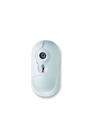 Compra Adesso rivelatore volumetrico wireless bentel bw irc con telecamera integrata BENTEL BW-IRC