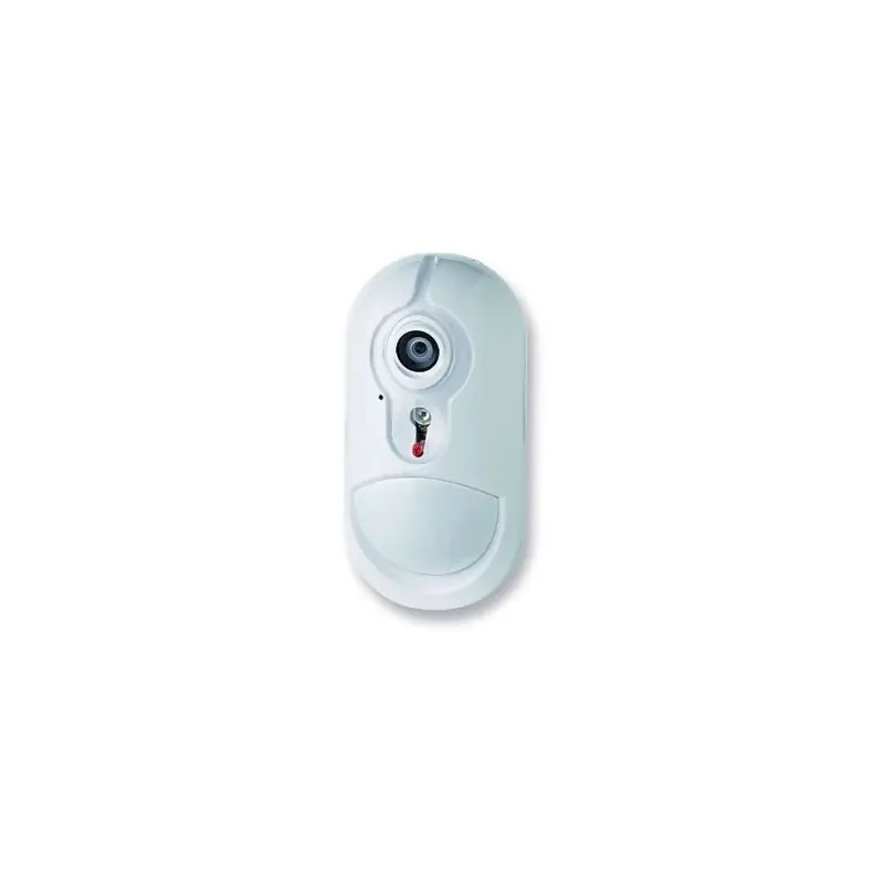 Compra Adesso rivelatore volumetrico wireless bentel bw irc con telecamera integrata BENTEL BW-IRC