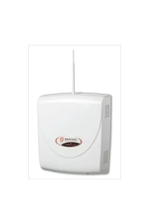abs-p bentel allarme antifurto box plastico per absoluta contenitore con anti apertura BENTEL ABS-P Super Prezzo