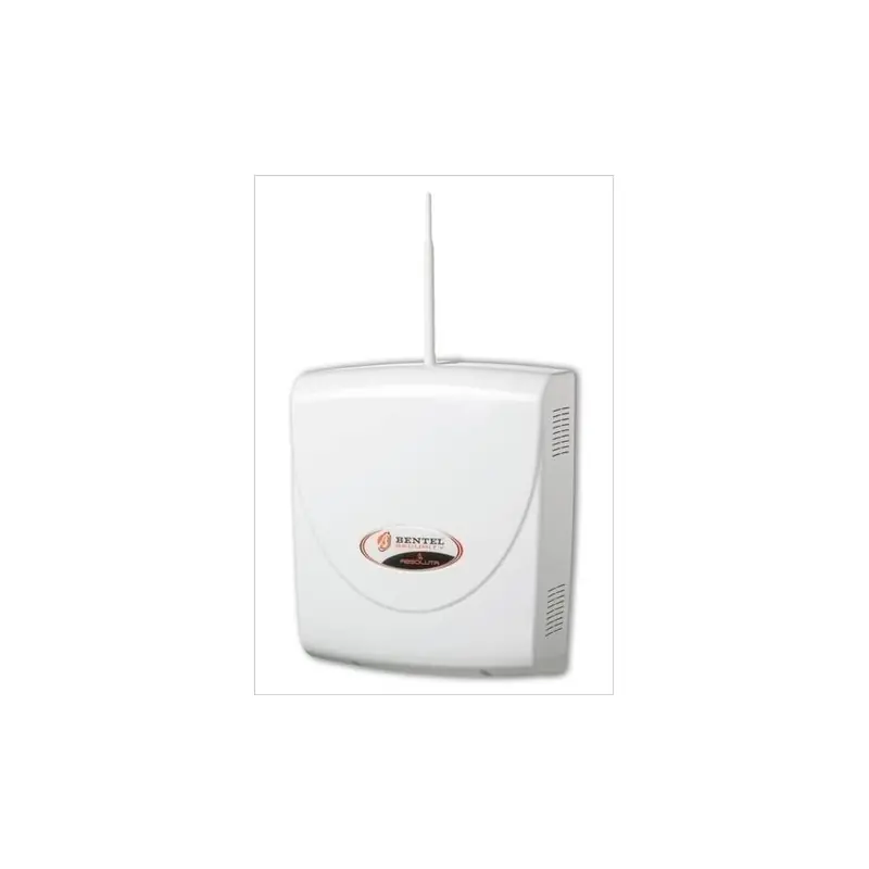 abs-p bentel allarme antifurto box plastico per absoluta contenitore con anti apertura BENTEL ABS-P Super Prezzo