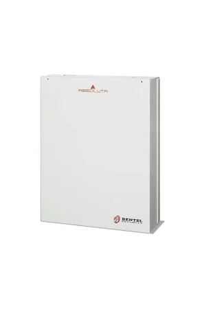 box contenitore bentel allarme antifurto per alloggio centrale absoluta abs m BENTEL ABS-M Quantità Limitata