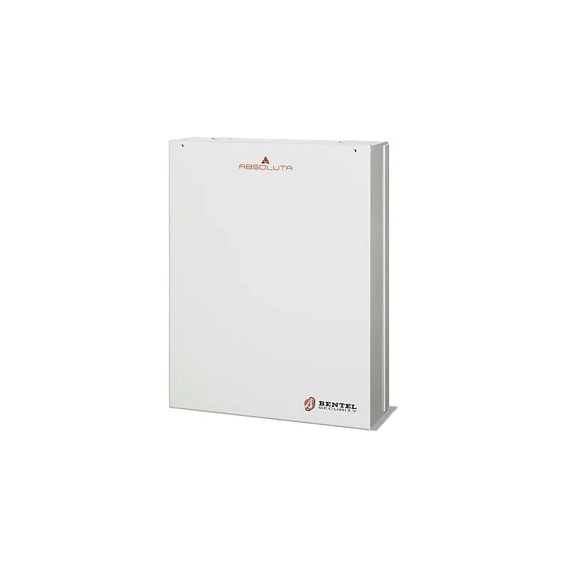box contenitore bentel allarme antifurto per alloggio centrale absoluta abs m BENTEL ABS-M Quantità Limitata