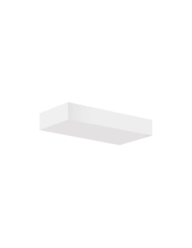 Offerta Speciale Rossini Polo POL005 applique in gesso verniciabile