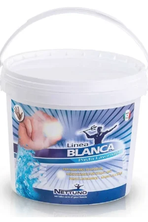 Vendita Finale Pasta lavamani professionale Linea Blanca NETTUNO 5kg