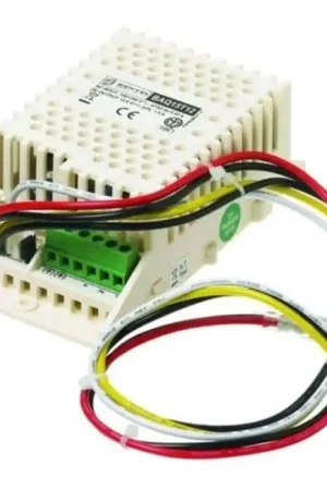 Affare alimentatore switching da 1,5a per centrali allarme antifurto BENTEL BAQ15T12