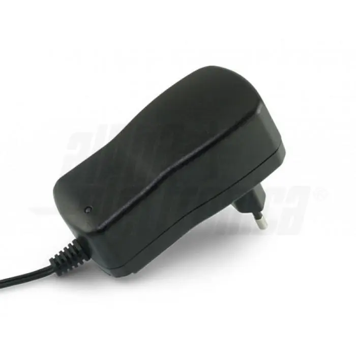 Alimentatore Switching Alpha Elettronica 24W con 6 connettori - KD2510/2 Prezzo Scontato