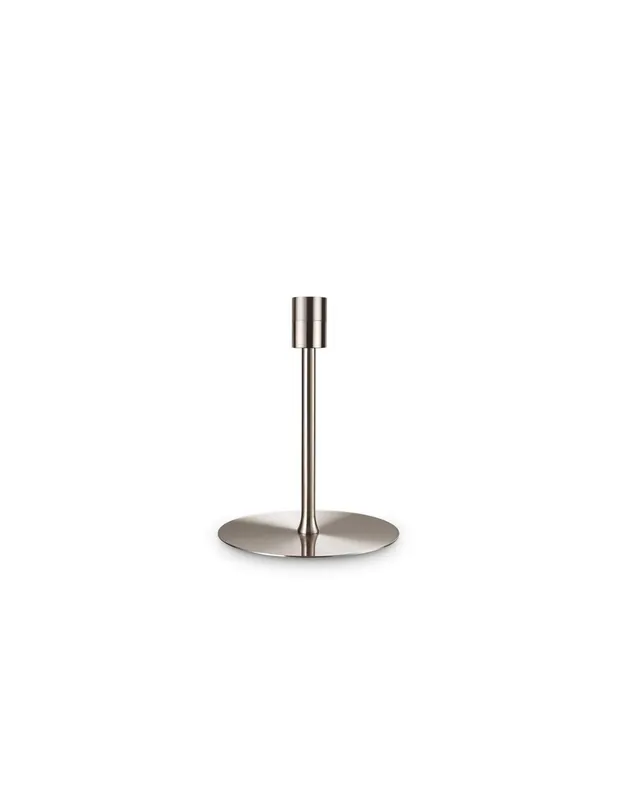 Prezzo Scontato Ideal Lux Set Up Mtl1 Small Nickel