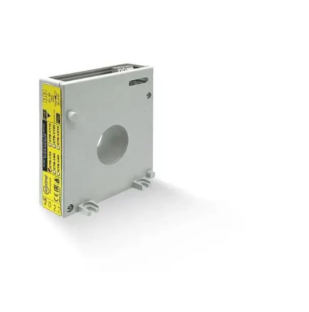 Trasformatore toroidale Contrel Elettronica di tipo B - CTB-2/60 Compra Adesso