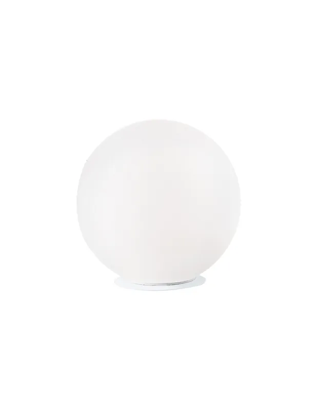 Rossini Emily P.5488-40-B lampada da tavolo in vetro soffiato satinato Ordina Subito