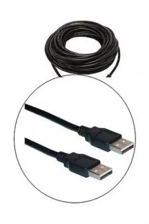 usb5m cavo usb maschio maschio per centrali absoluta bentel BENTEL USB5M Bestseller