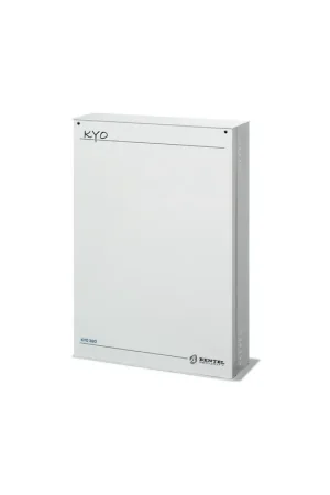 Bentel Centrale Kyo 8 zone espandibile a 328 di antifurto ky0320 allarme in box di metallo BENTEL KYO320 Promozione