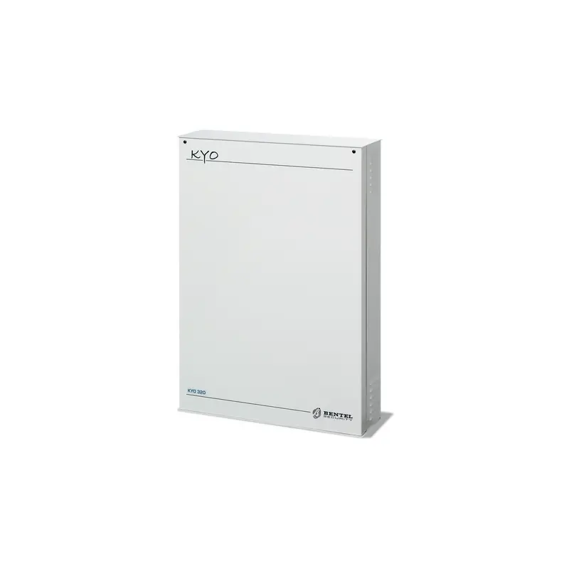 Bentel Centrale Kyo 8 zone espandibile a 328 di antifurto ky0320 allarme in box di metallo BENTEL KYO320 Promozione