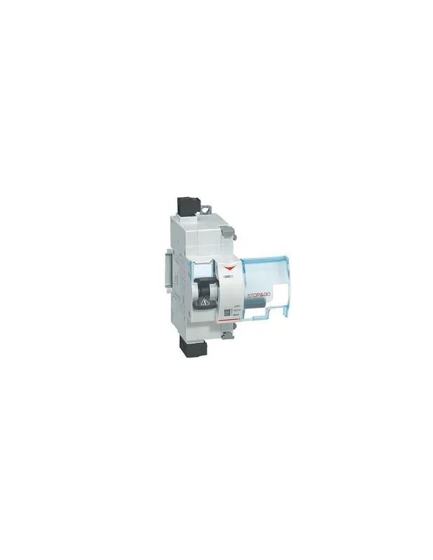 Must-Have Salvavita re start btdin kit salvavita stop/go f80/sg bticino