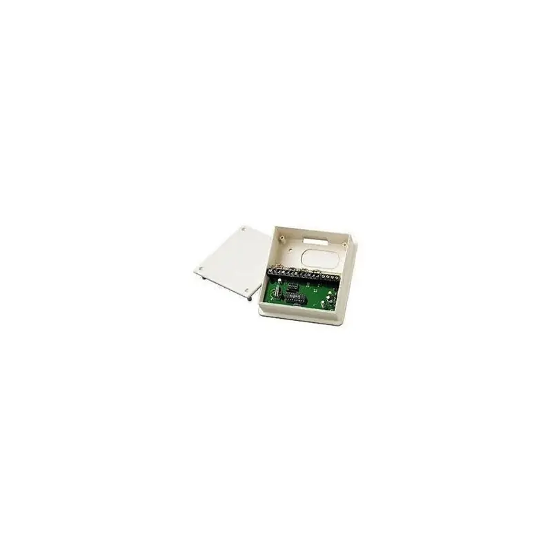 bentel isolatore di protezione e rigeneratore di bus linea seriale BENTEL BISOL Subito Disponibile
