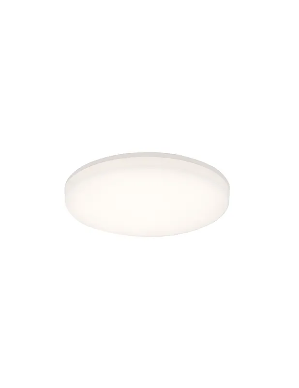 Vendita Finale Rossini Klar KLA001 Plafoniera rotonda led da esterno IP65
