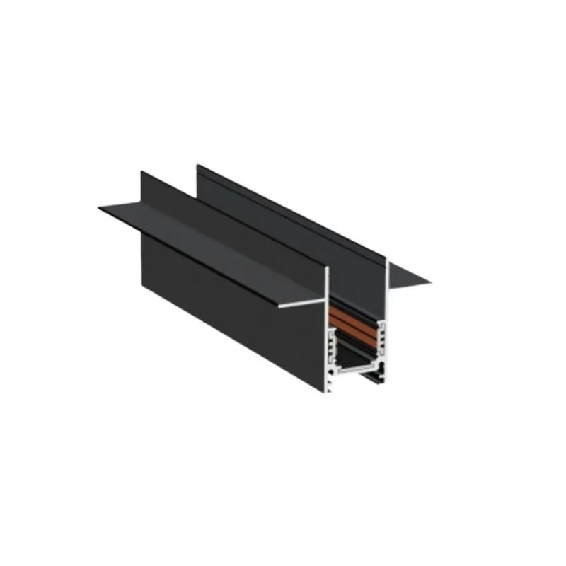 Binario magnetico ad incasso Lighthouse Picasso da 3m nero - LHPICINC3MTN Bestseller