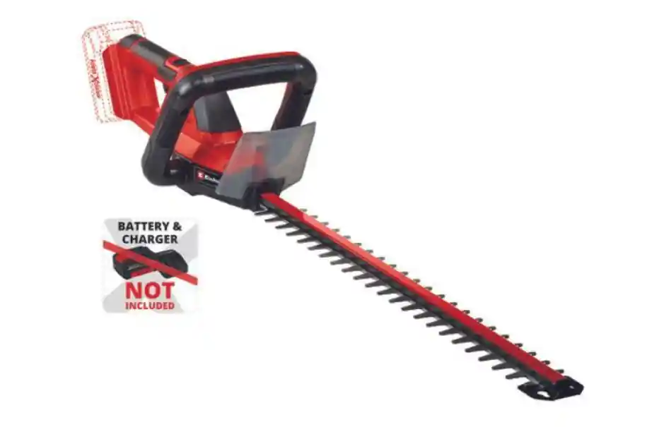 Professionale Tagliasiepi Einhelll a batteria GC-CH 18/50 Li-Solo - 3410945