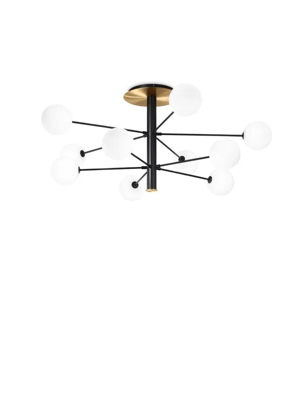 Ideal Lux Cosmopolitan Pl10 Ordina Subito